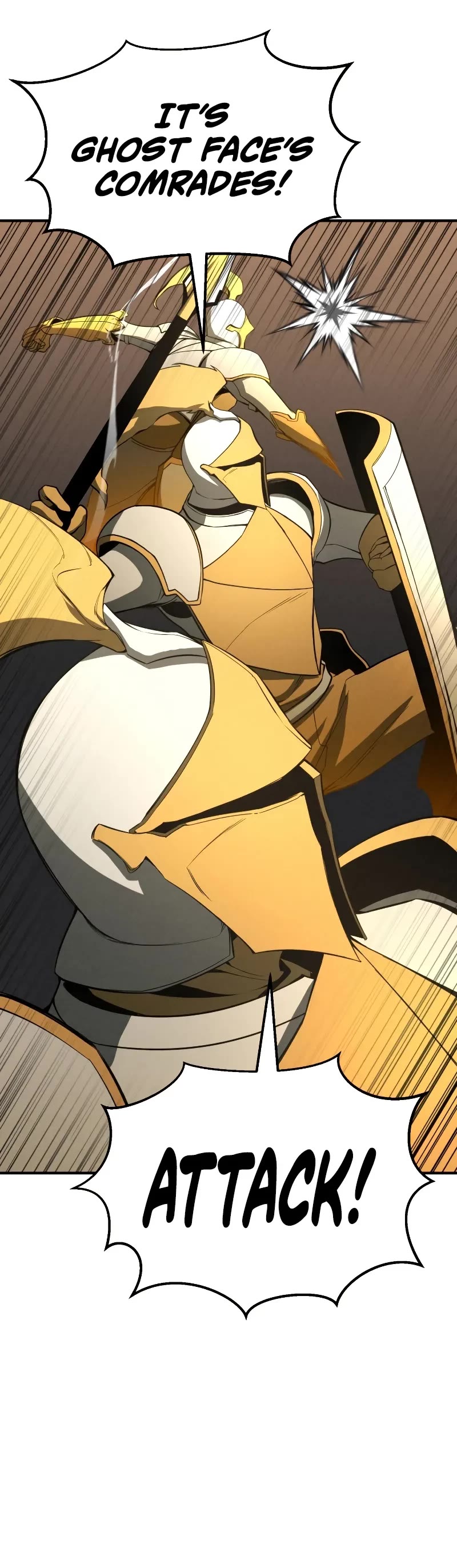 Absolute Necromancer chapter 62 page 24