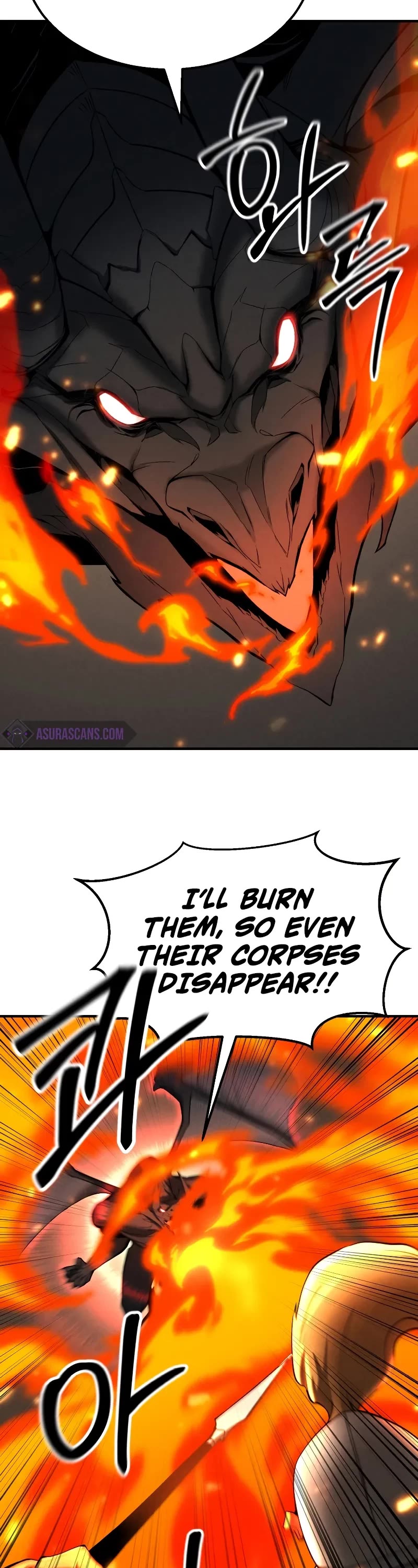 Absolute Necromancer chapter 62 page 26