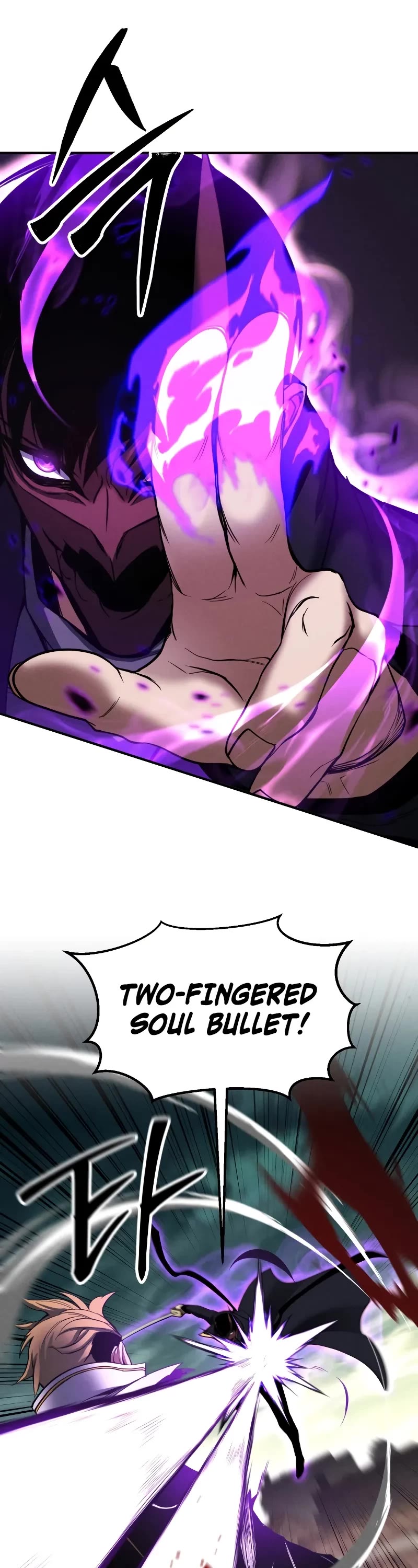 Absolute Necromancer chapter 62 page 31