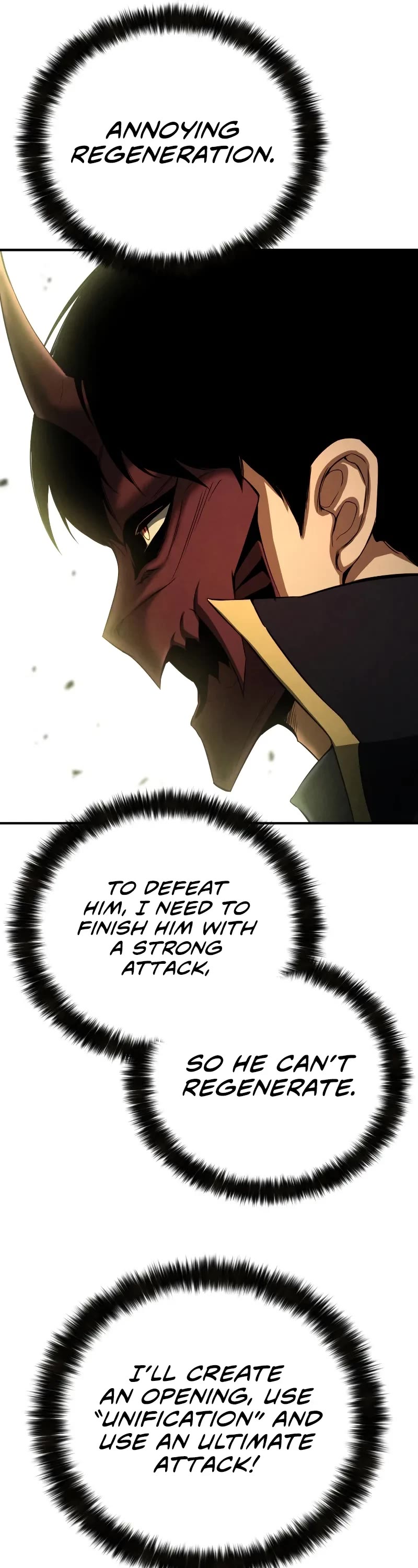 Absolute Necromancer chapter 62 page 35