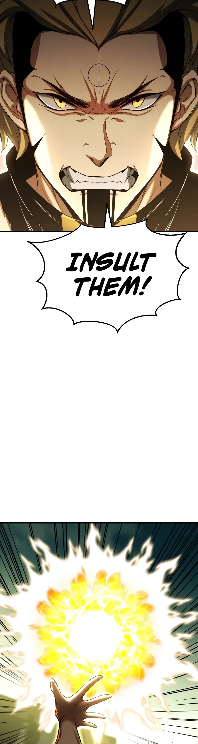 Absolute Necromancer chapter 62 page 37