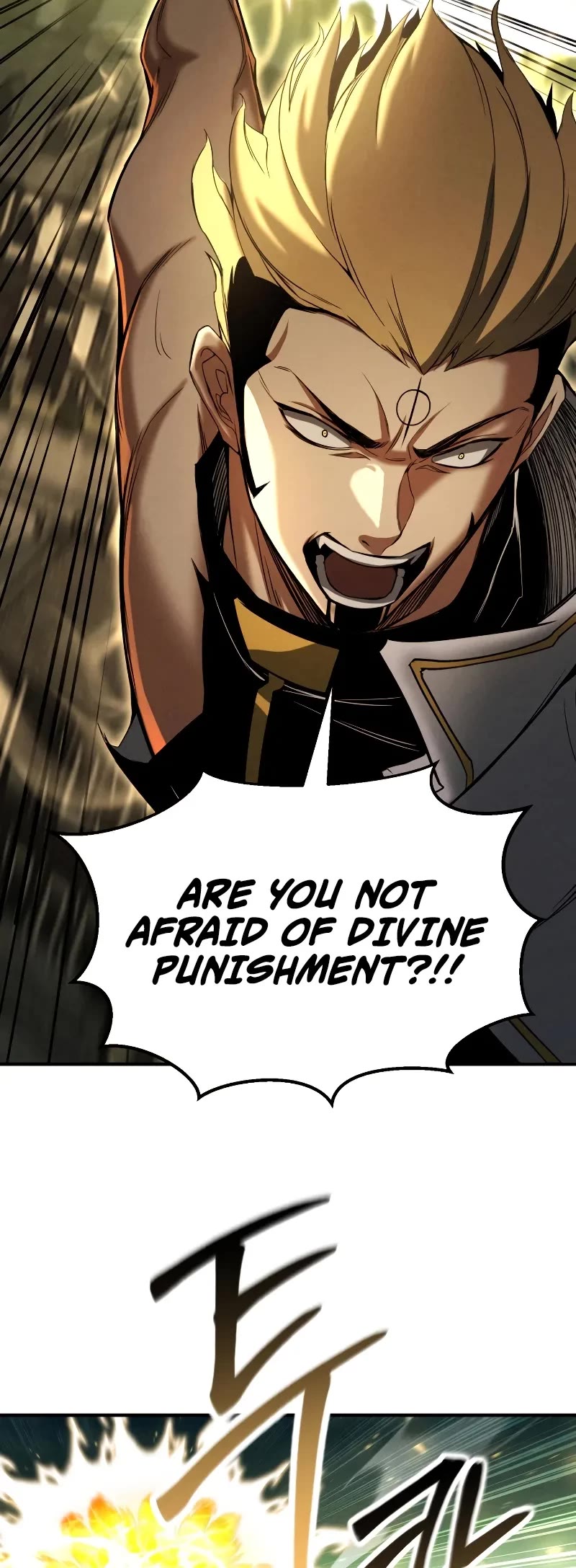 Absolute Necromancer chapter 62 page 38