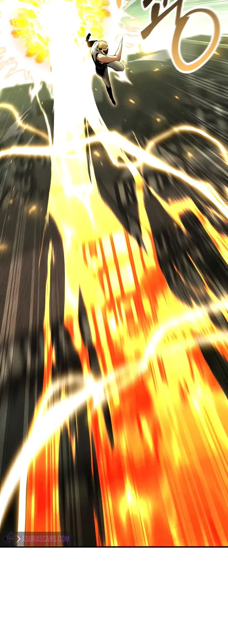 Absolute Necromancer chapter 62 page 39