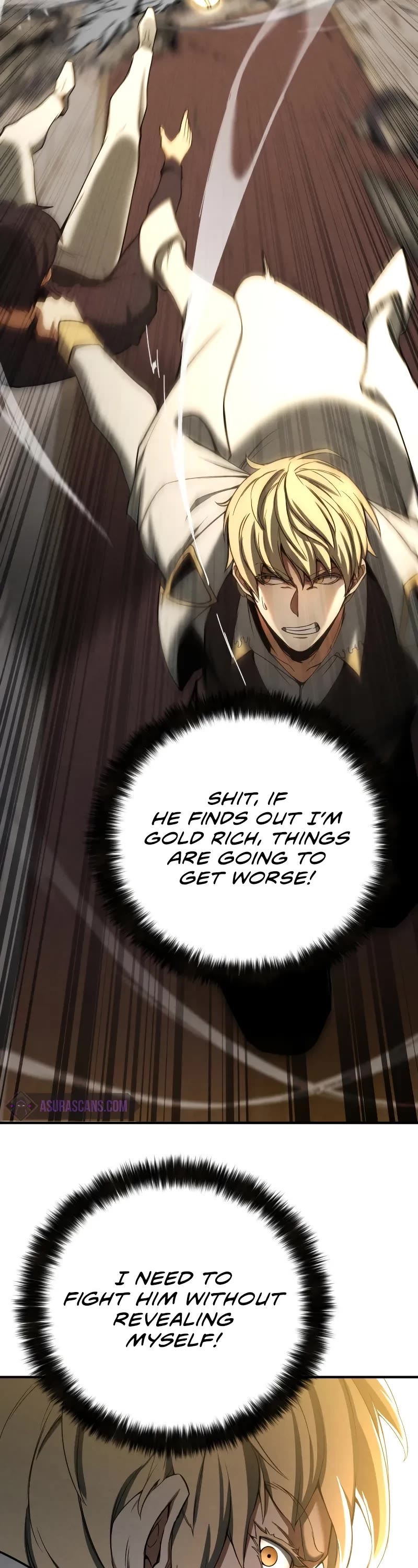 Absolute Necromancer chapter 62 page 4