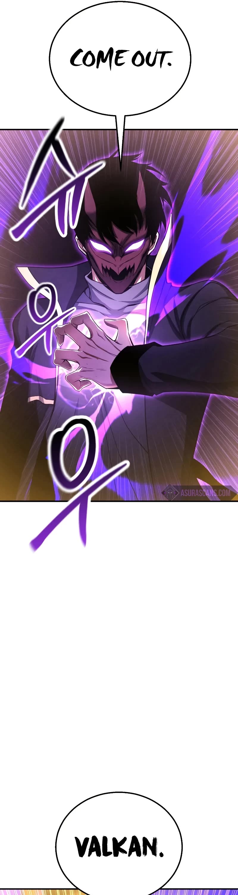 Absolute Necromancer chapter 62 page 40