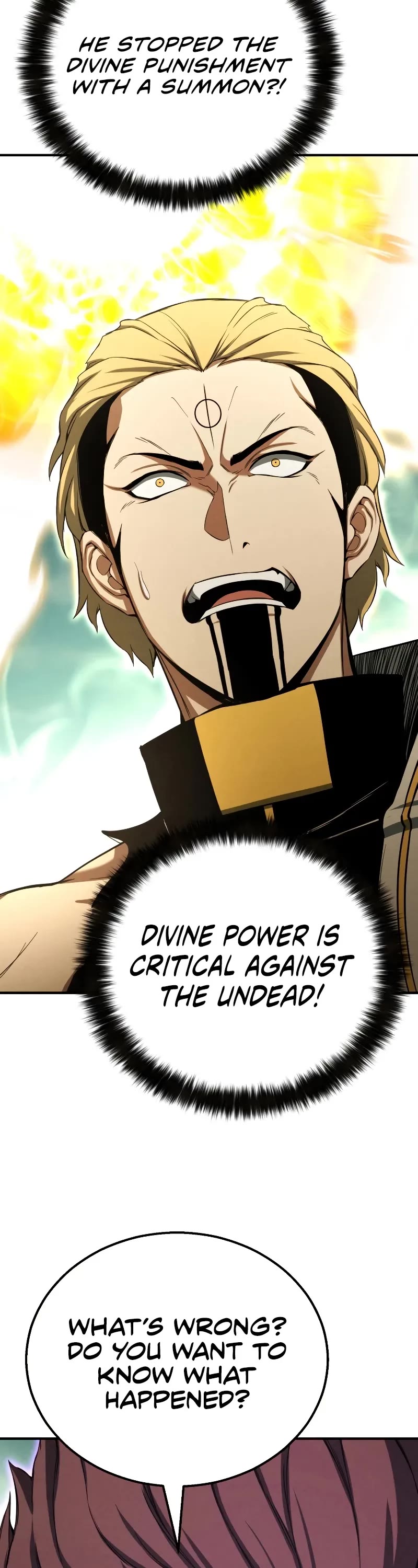 Absolute Necromancer chapter 62 page 42