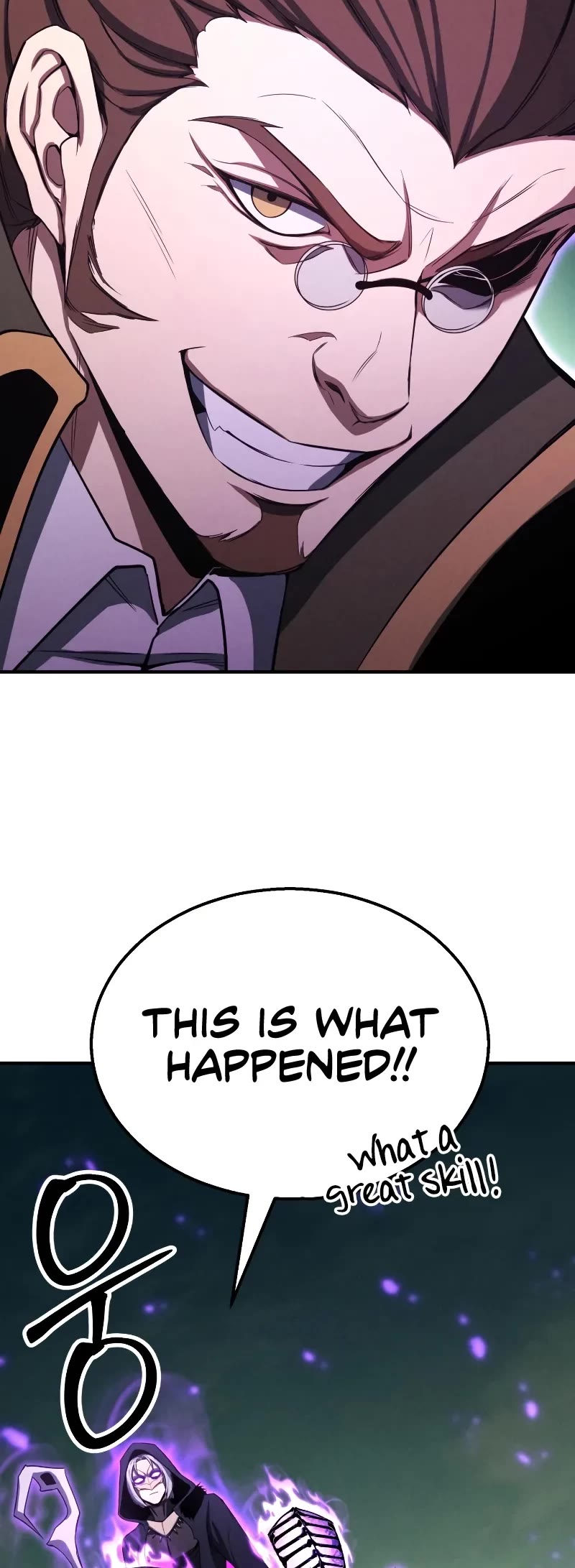 Absolute Necromancer chapter 62 page 43