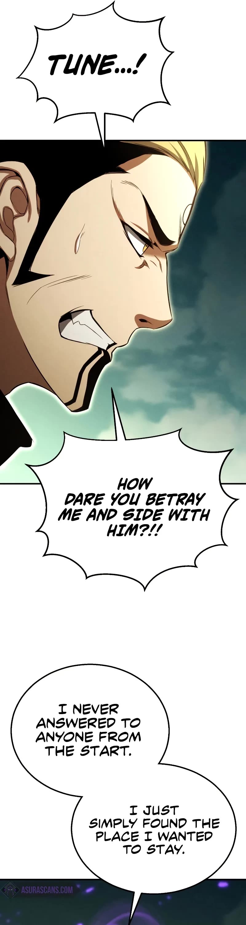 Absolute Necromancer chapter 62 page 45