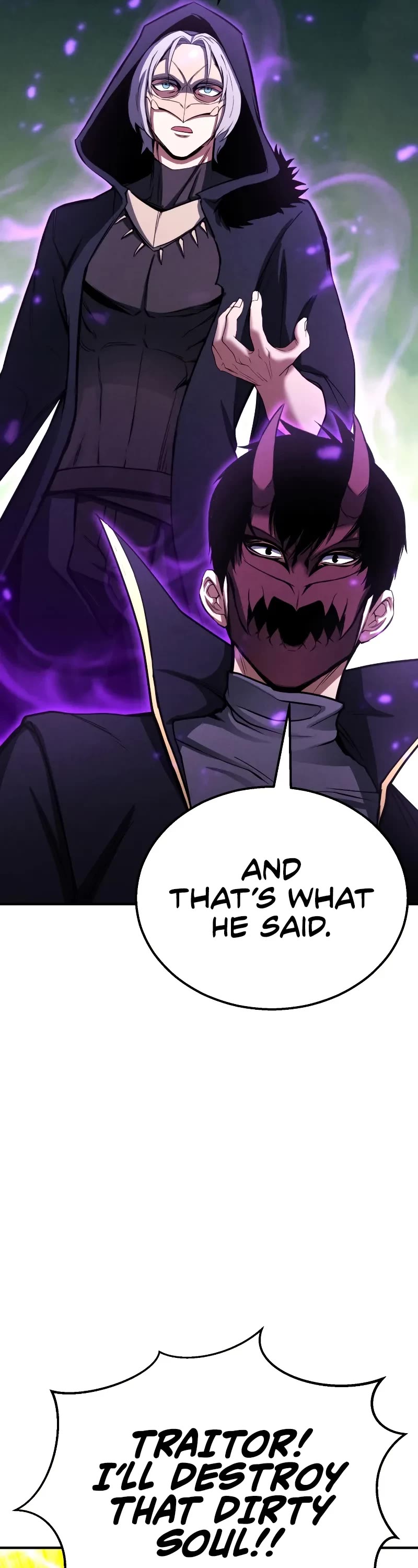 Absolute Necromancer chapter 62 page 46