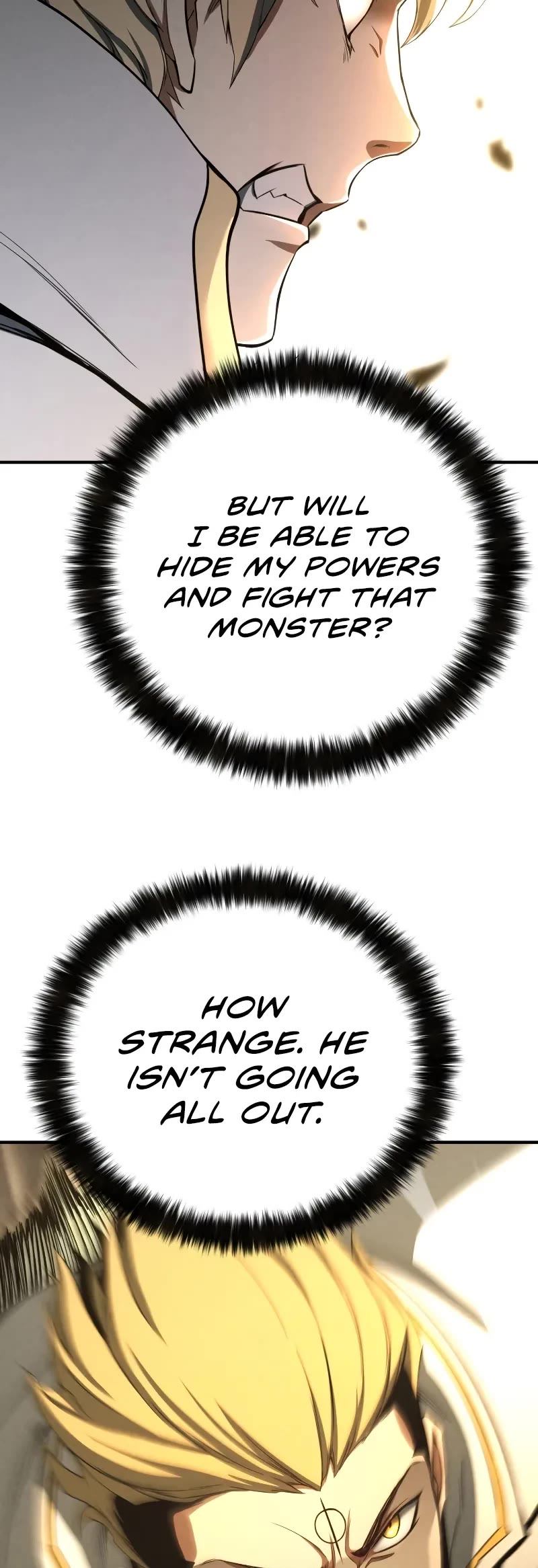 Absolute Necromancer chapter 62 page 5