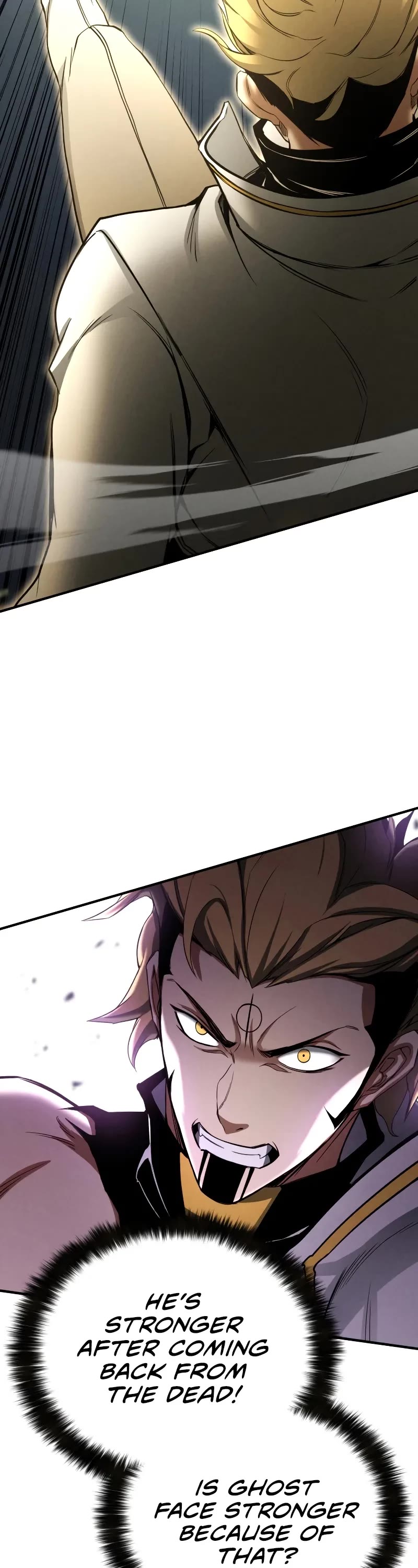 Absolute Necromancer chapter 62 page 51
