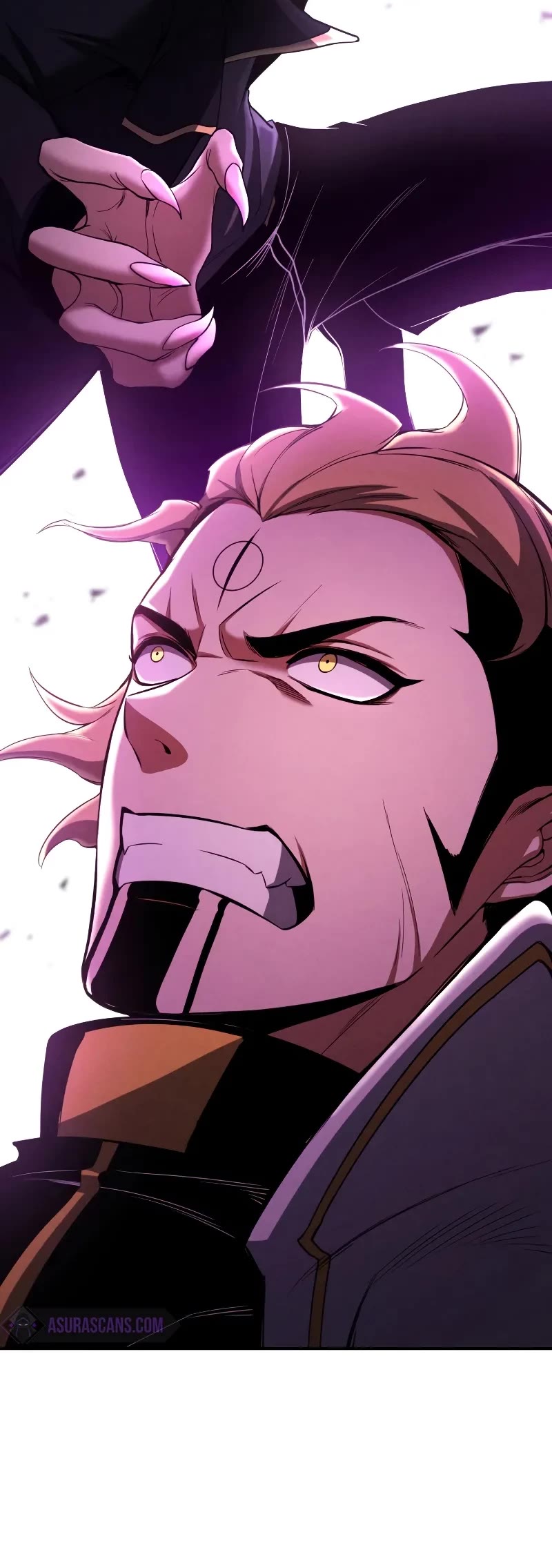 Absolute Necromancer chapter 62 page 53