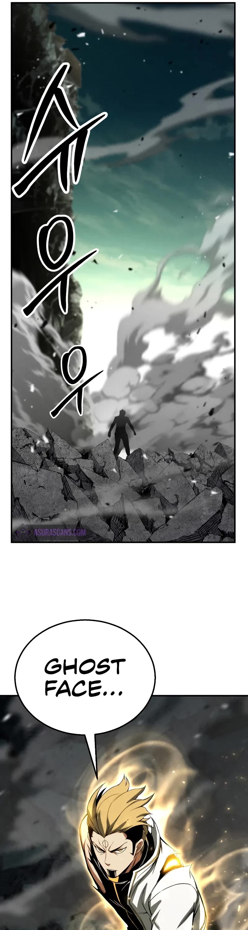 Absolute Necromancer chapter 62 page 59