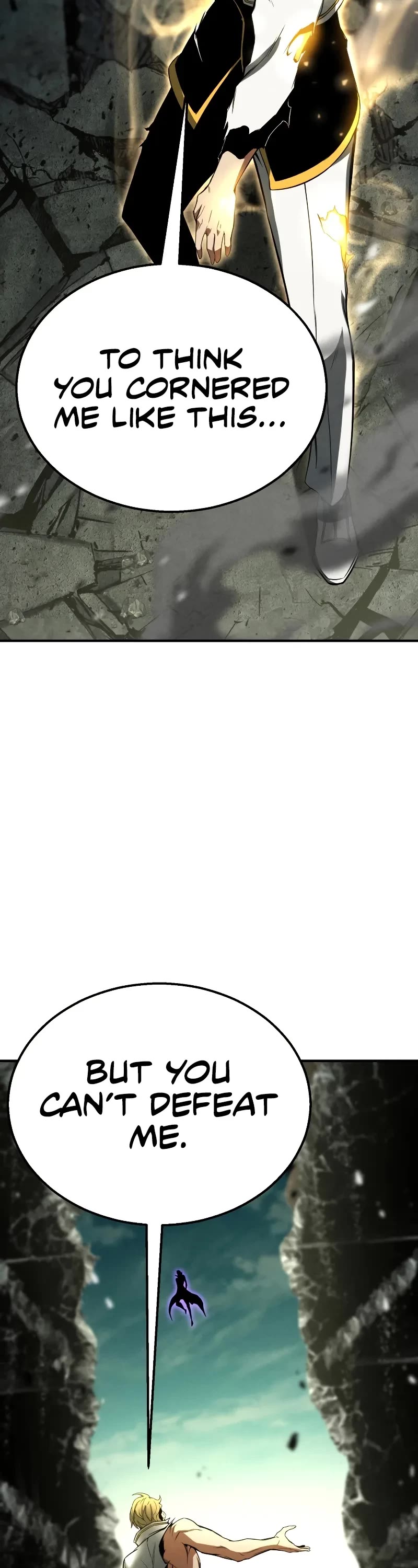 Absolute Necromancer chapter 62 page 60