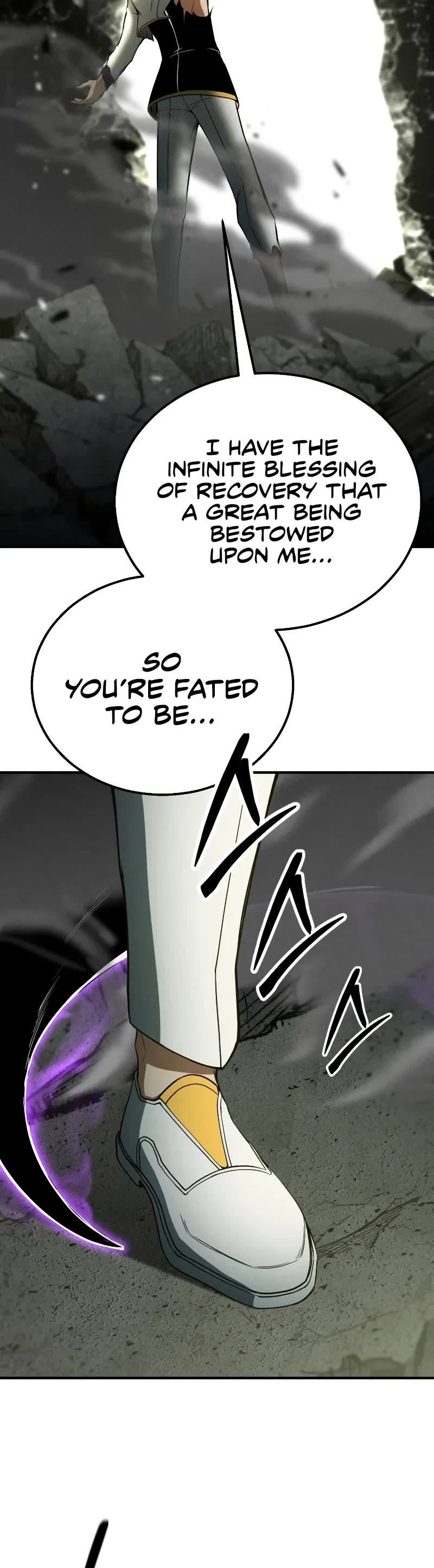 Absolute Necromancer chapter 62 page 61