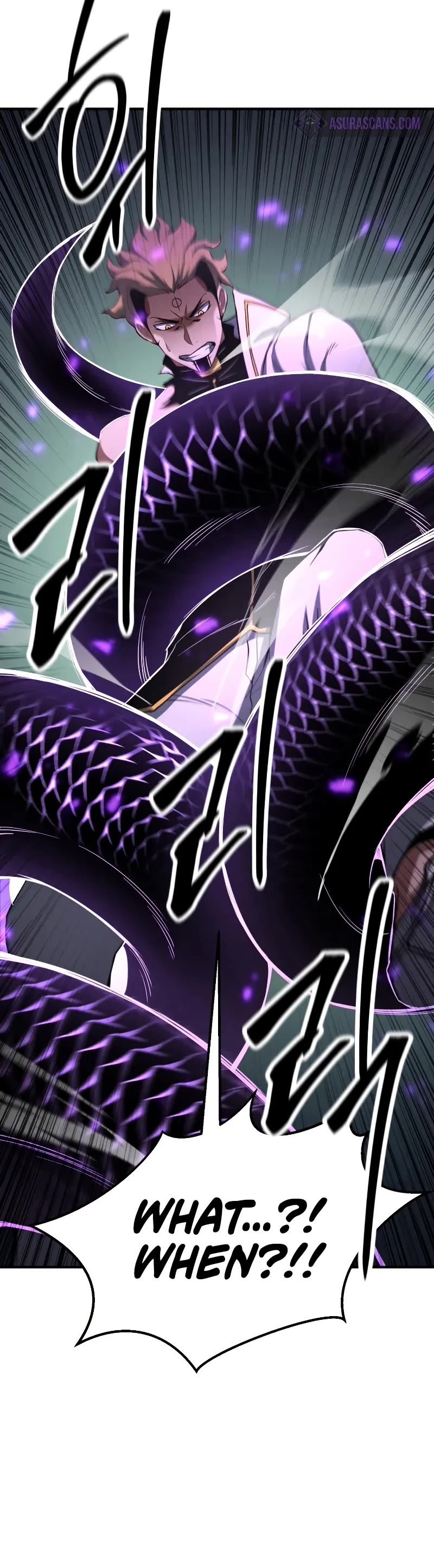 Absolute Necromancer chapter 62 page 62