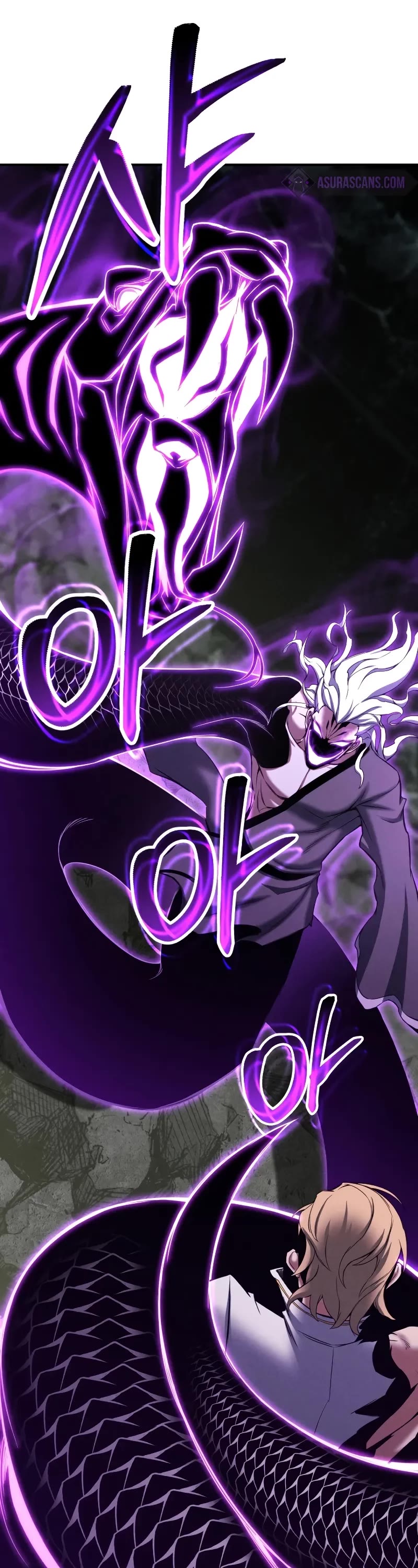 Absolute Necromancer chapter 62 page 64
