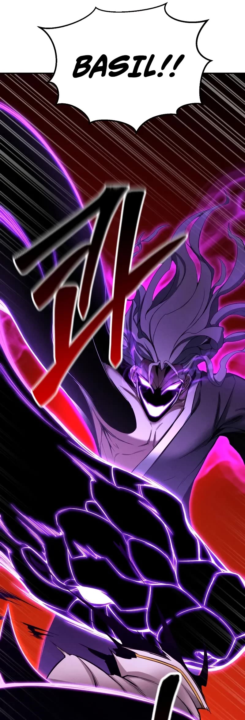 Absolute Necromancer chapter 62 page 67