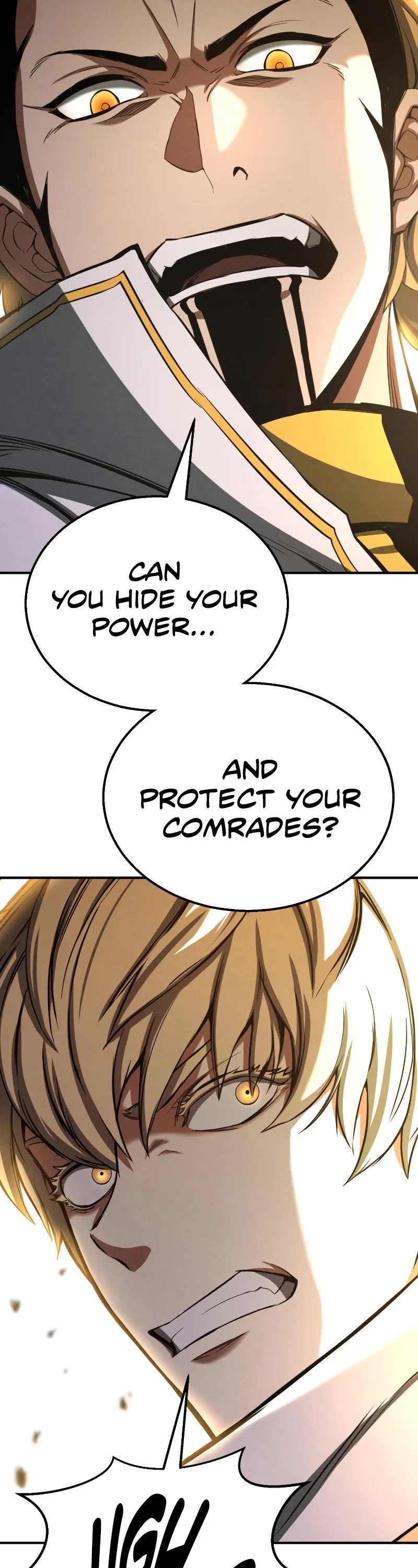 Absolute Necromancer chapter 62 page 9