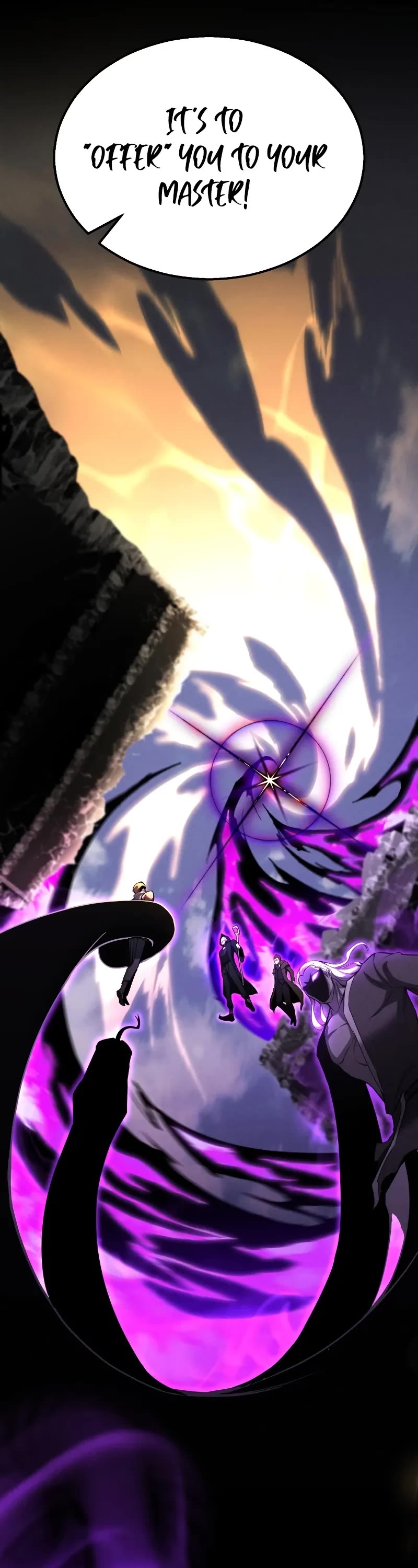 Absolute Necromancer chapter 63 page 13