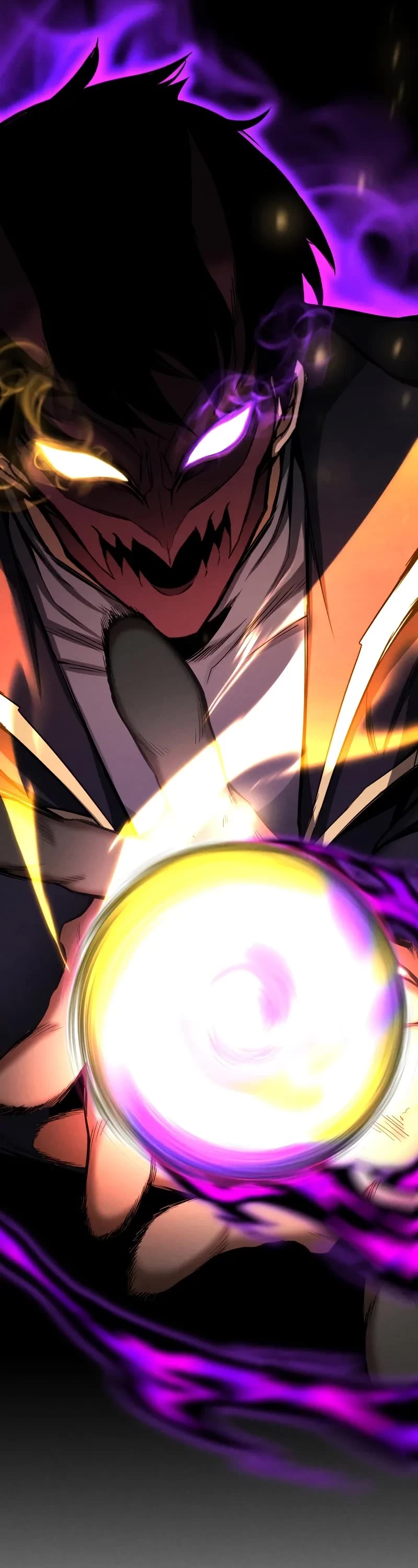 Absolute Necromancer chapter 63 page 14