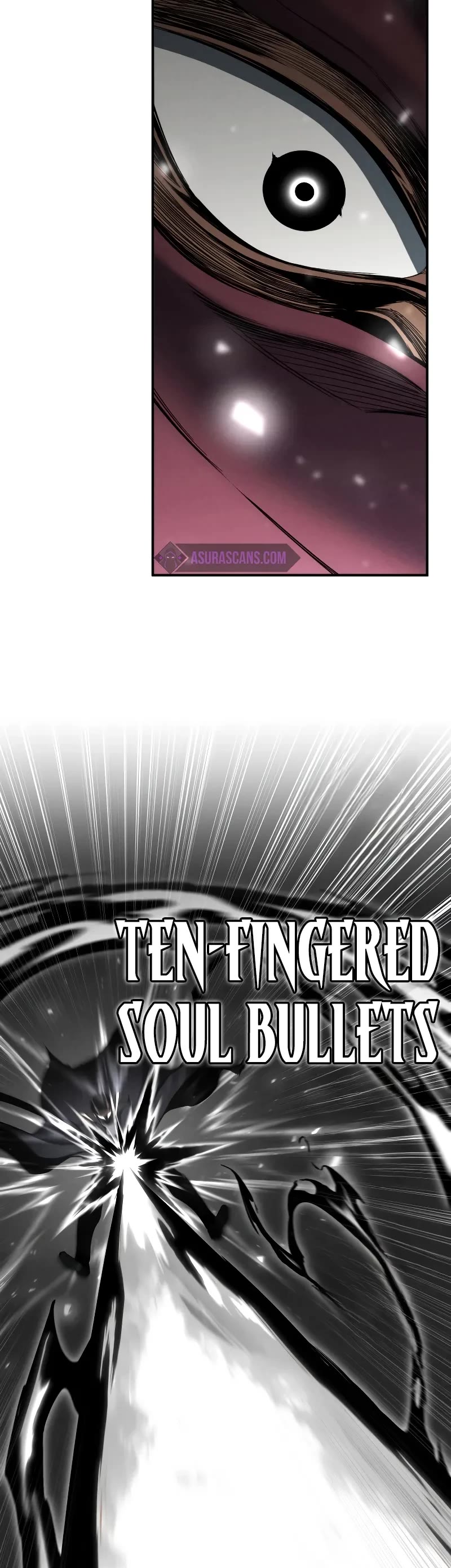 Absolute Necromancer chapter 63 page 19