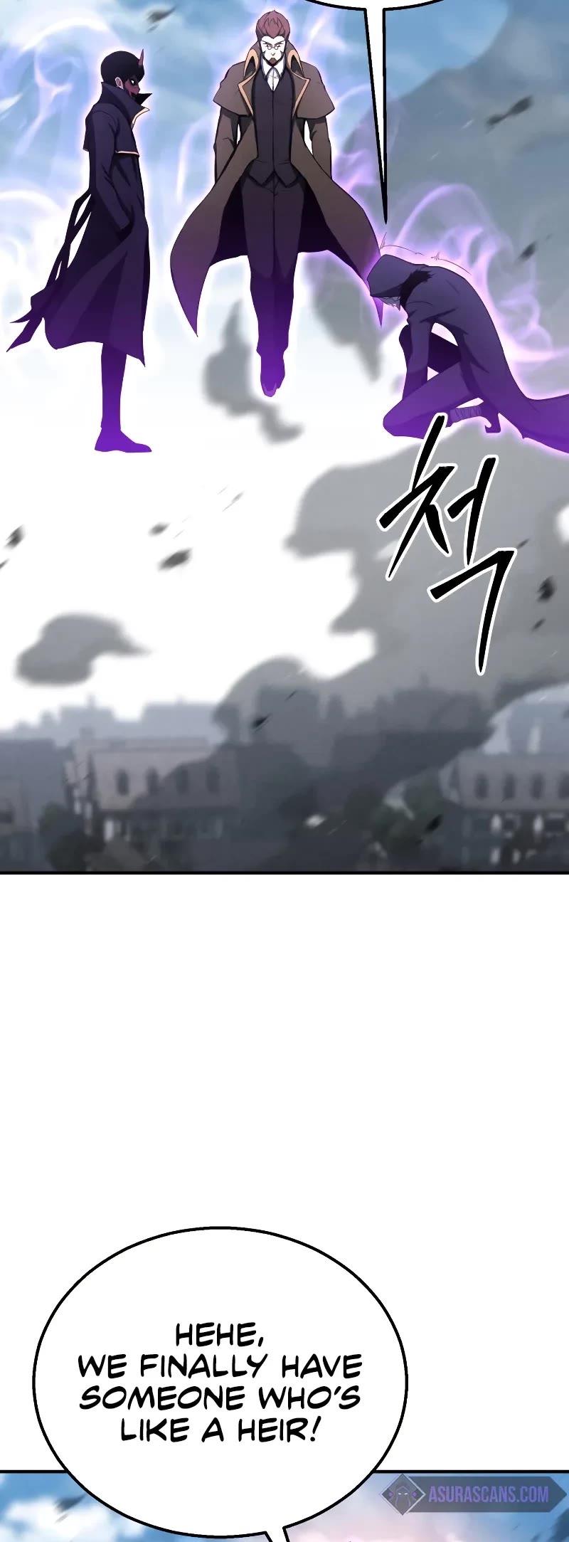 Absolute Necromancer chapter 63 page 29