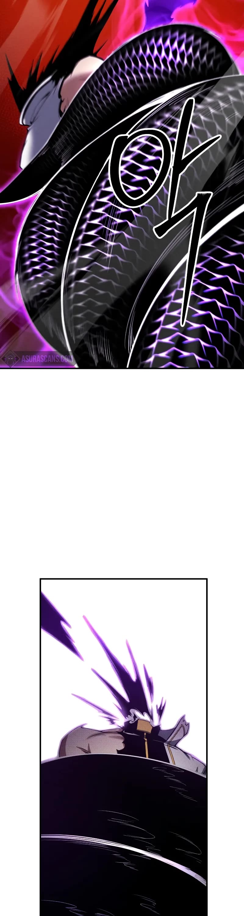 Absolute Necromancer chapter 63 page 3