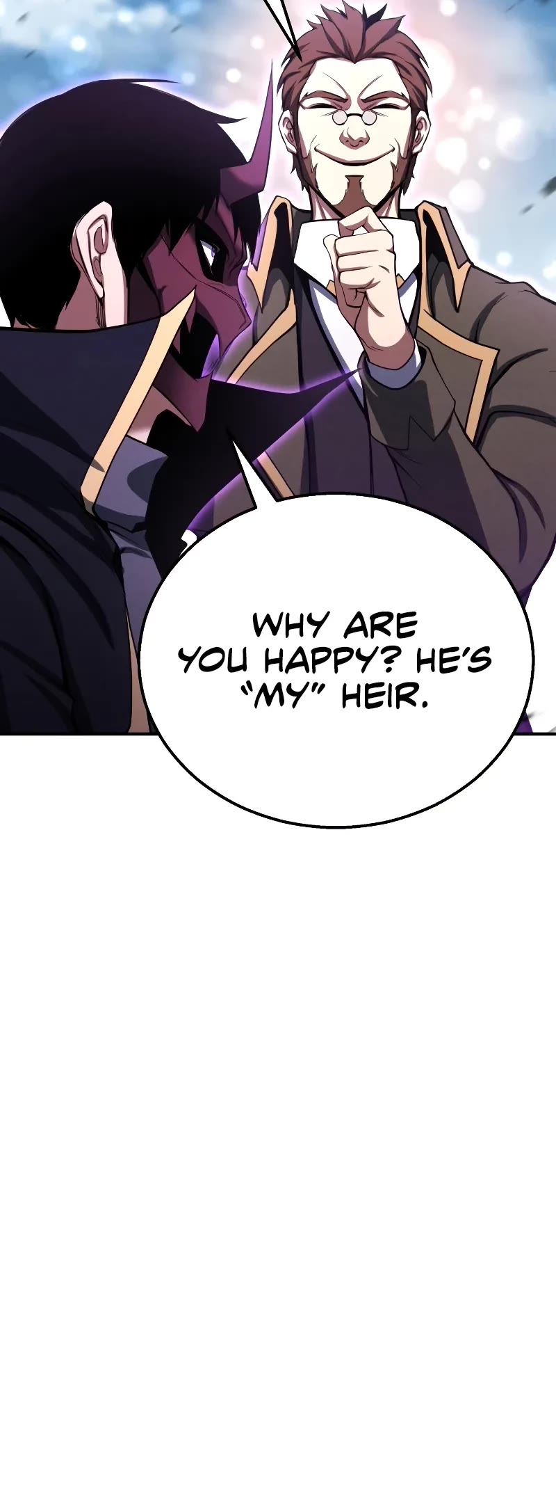 Absolute Necromancer chapter 63 page 30