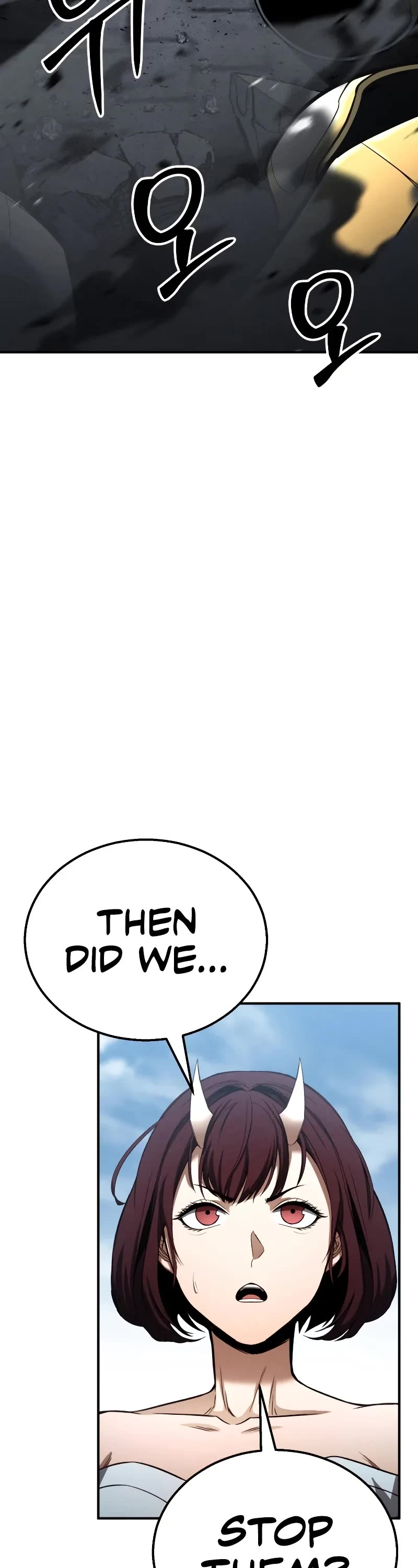 Absolute Necromancer chapter 63 page 33