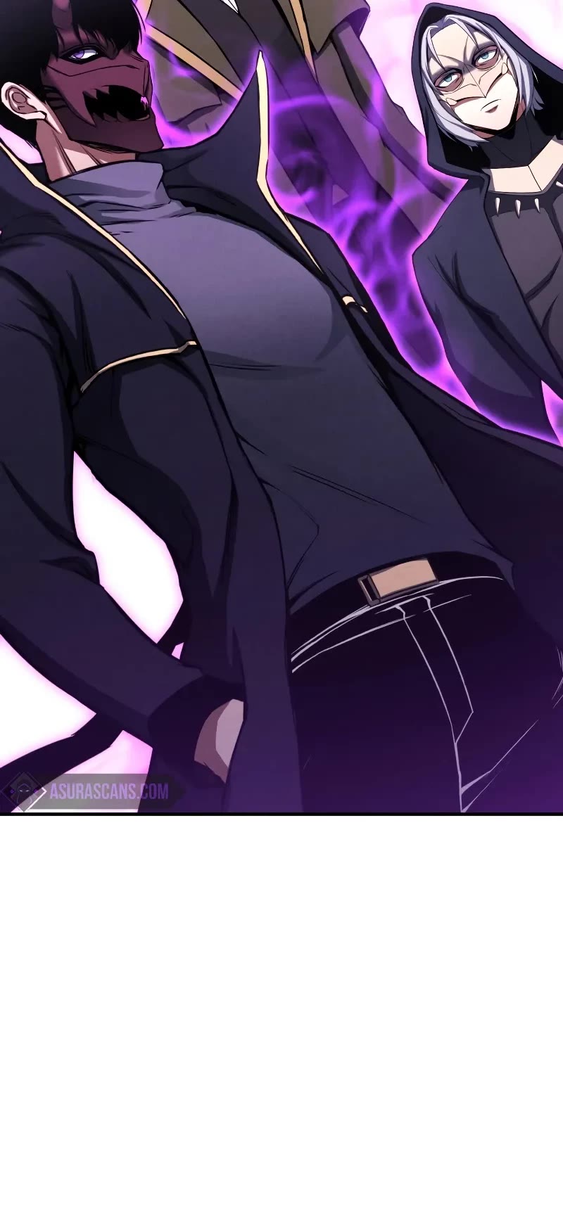 Absolute Necromancer chapter 63 page 35