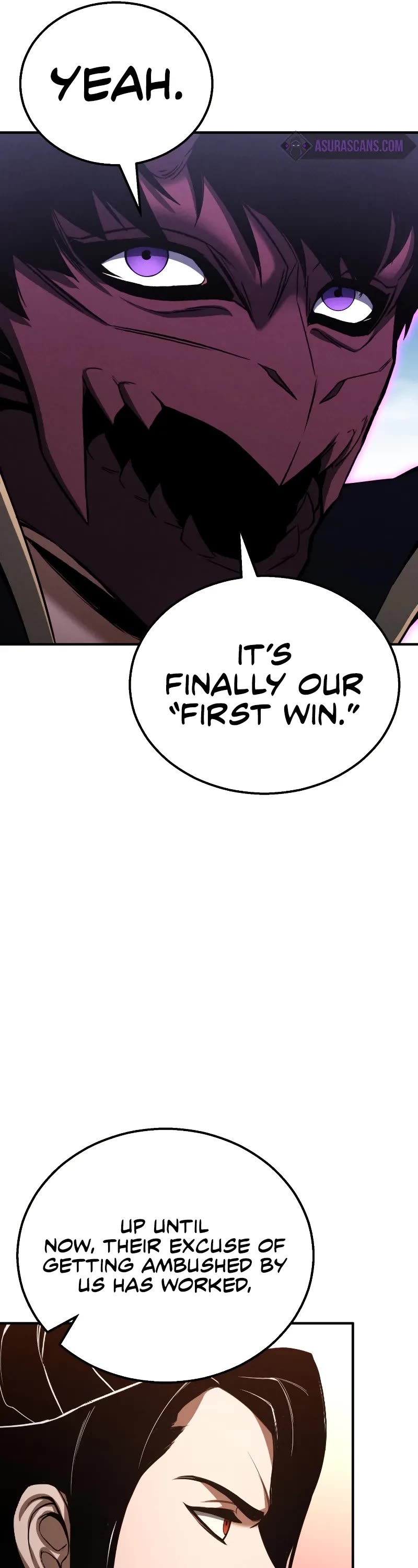 Absolute Necromancer chapter 63 page 36