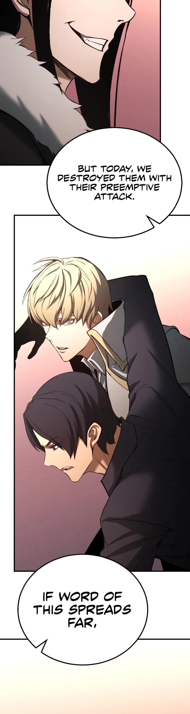 Absolute Necromancer chapter 63 page 37