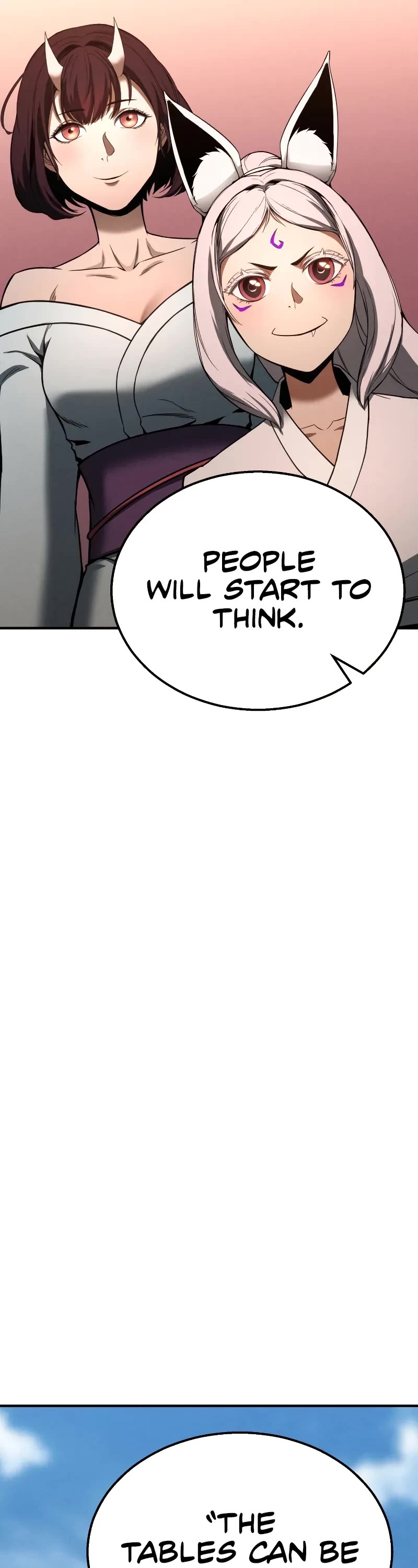 Absolute Necromancer chapter 63 page 38