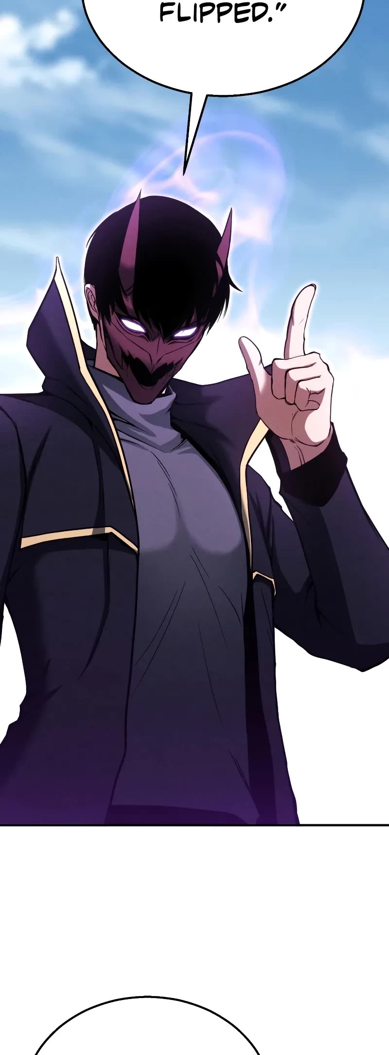 Absolute Necromancer chapter 63 page 39