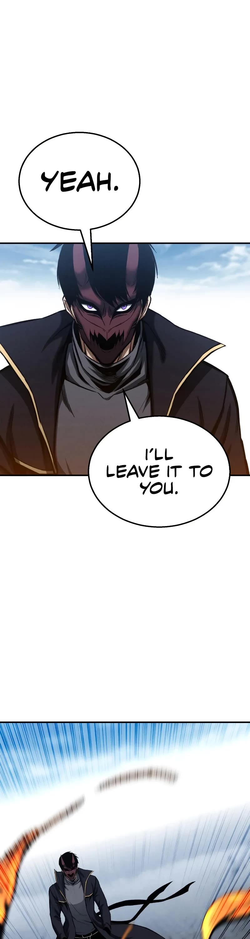 Absolute Necromancer chapter 63 page 42