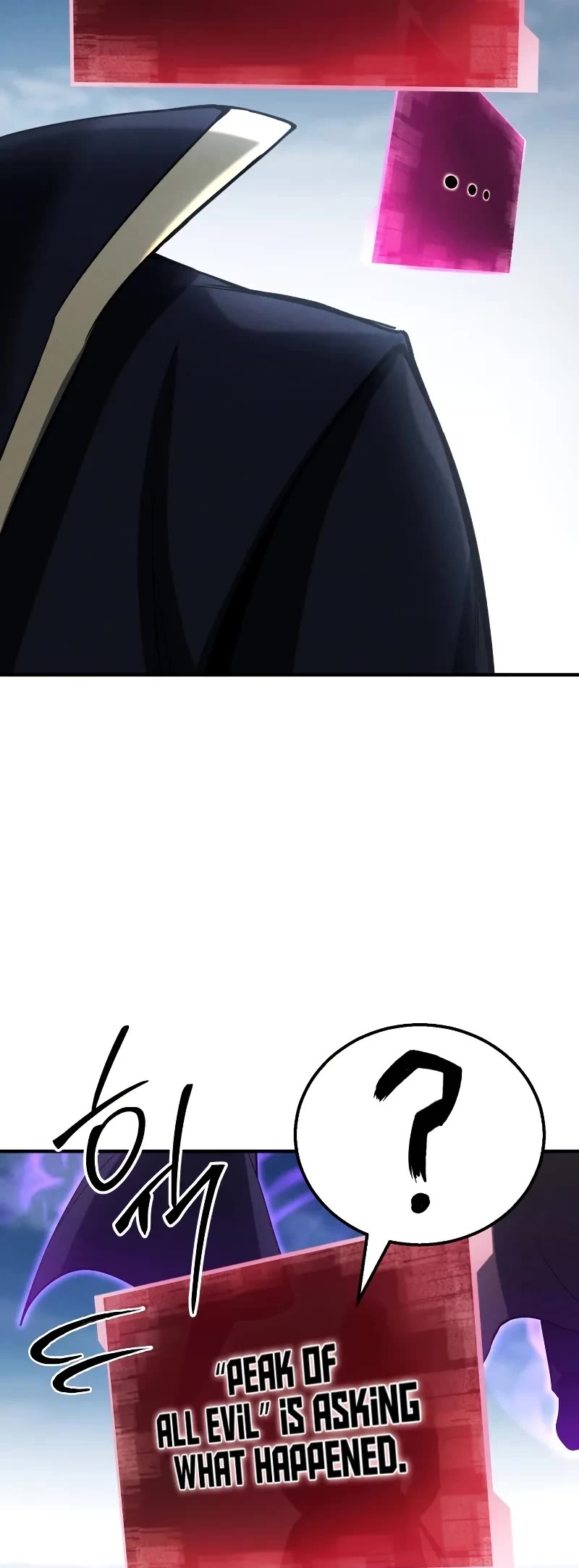 Absolute Necromancer chapter 63 page 44