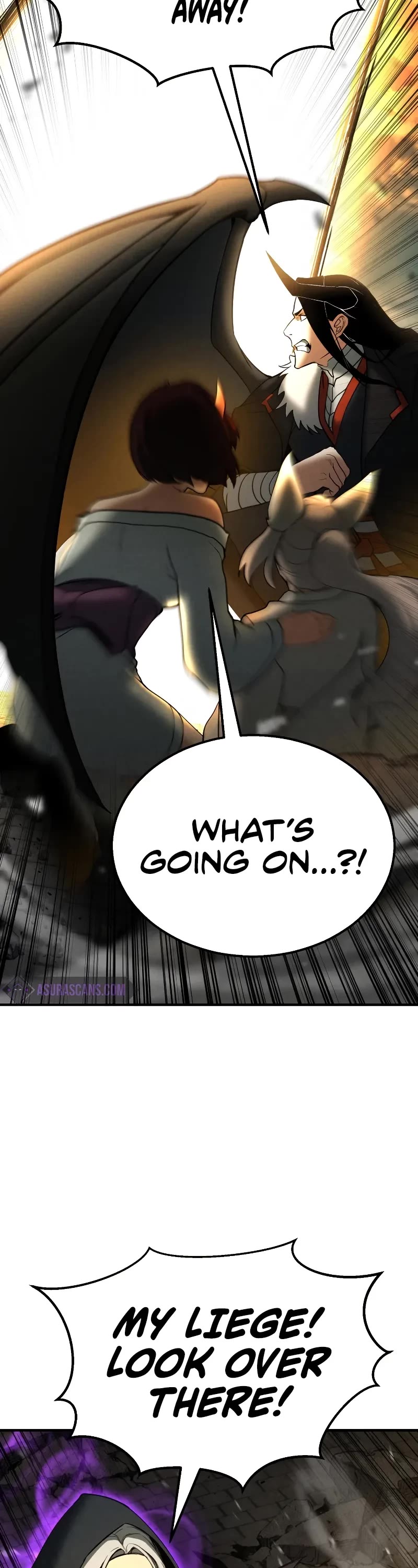 Absolute Necromancer chapter 63 page 57