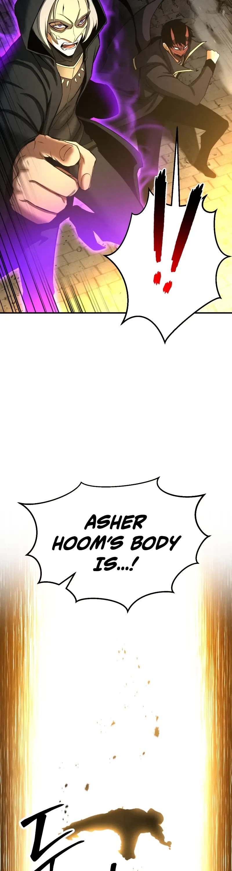 Absolute Necromancer chapter 63 page 58