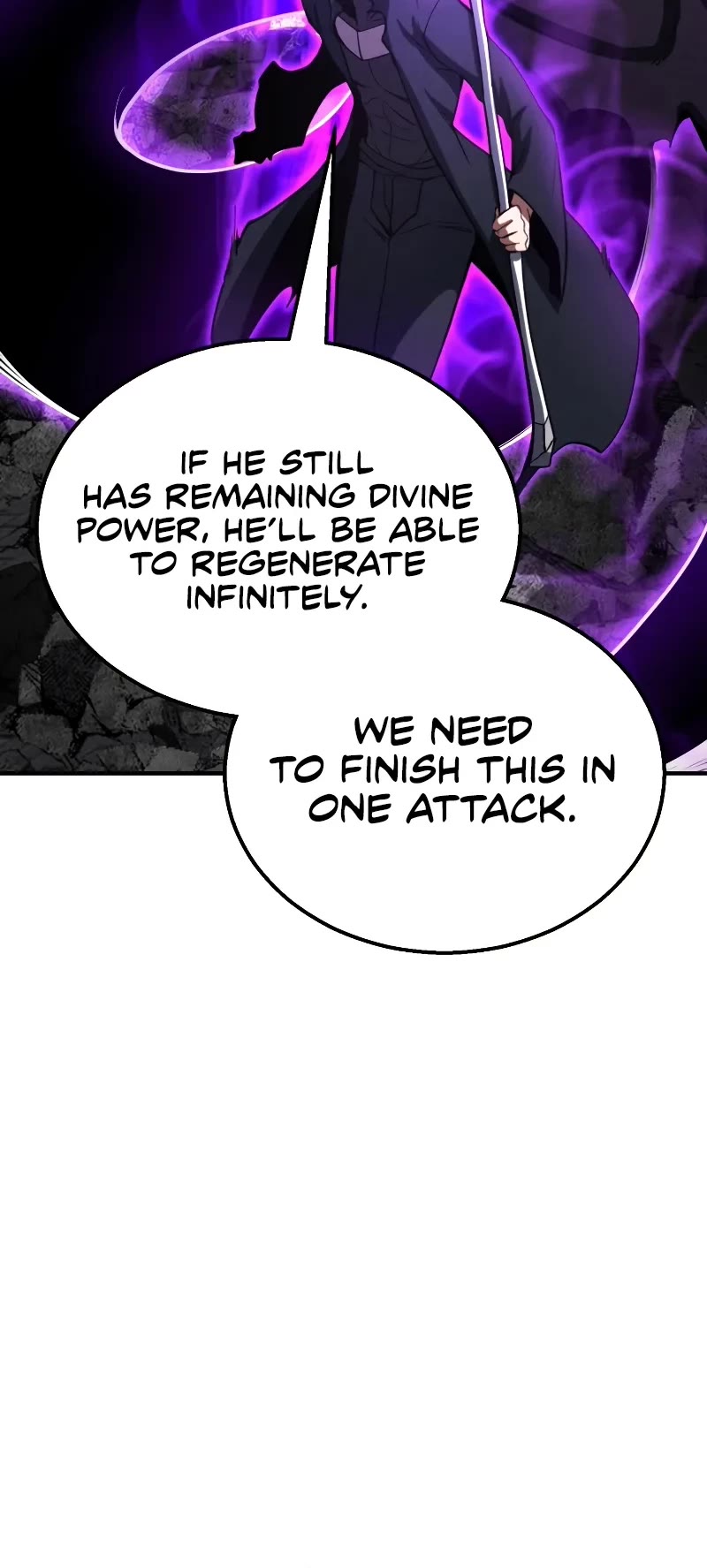 Absolute Necromancer chapter 63 page 6