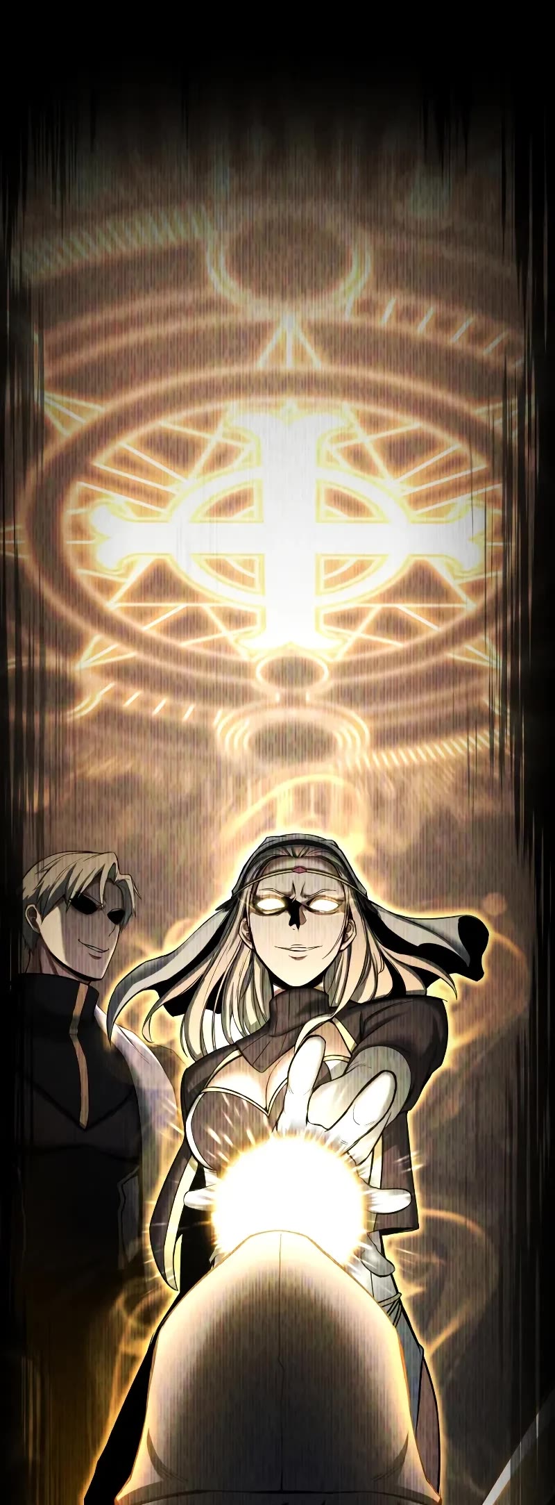 Absolute Necromancer chapter 63 page 64