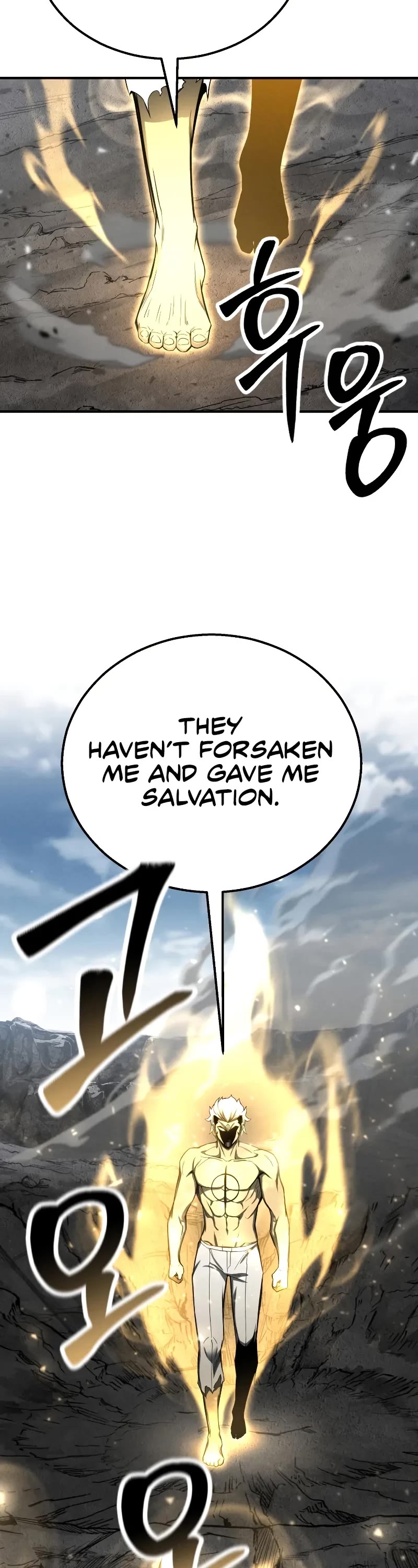 Absolute Necromancer chapter 63 page 68