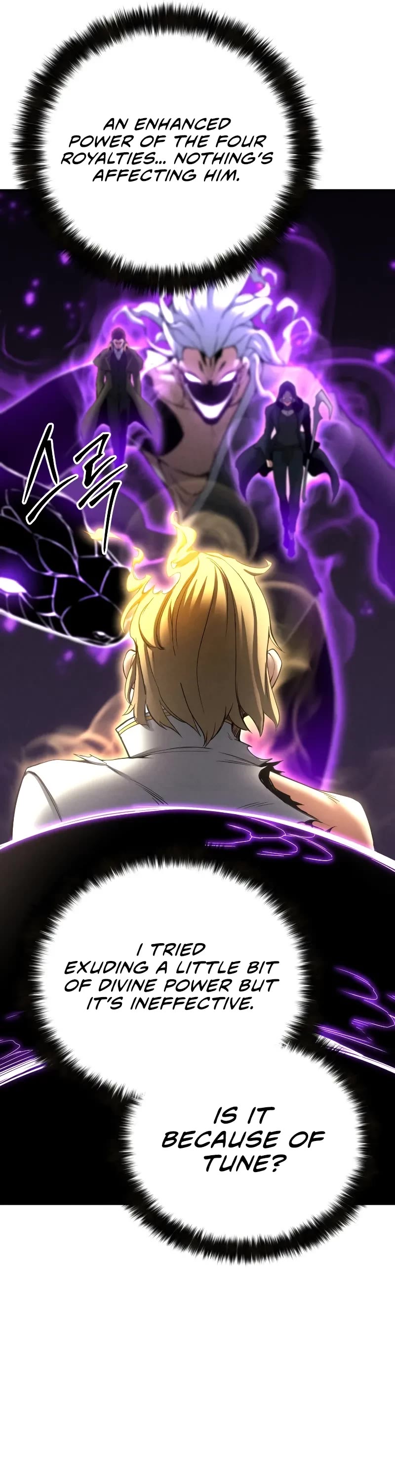 Absolute Necromancer chapter 63 page 7