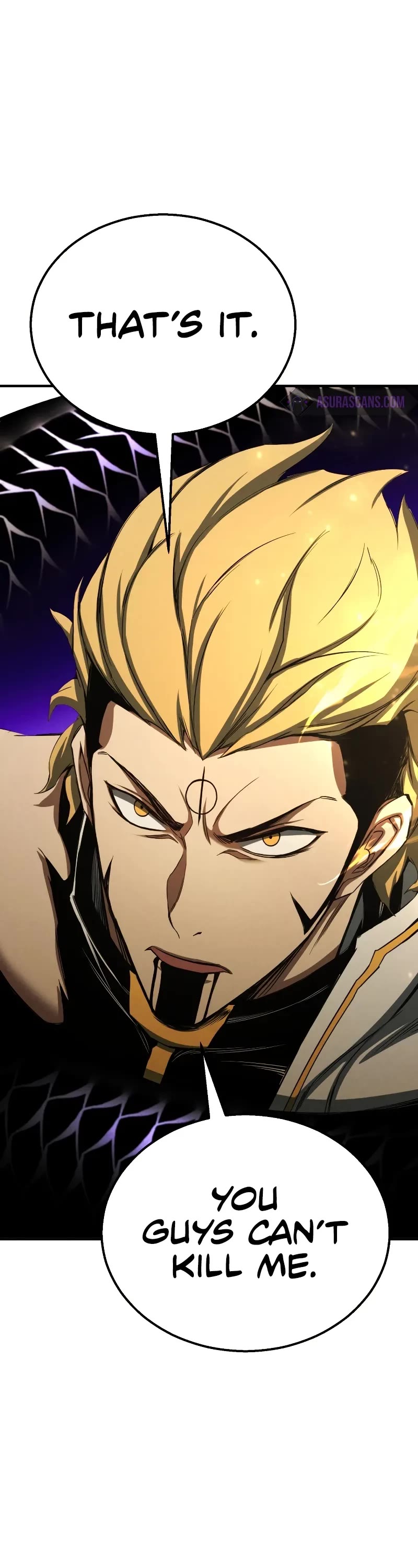 Absolute Necromancer chapter 63 page 8