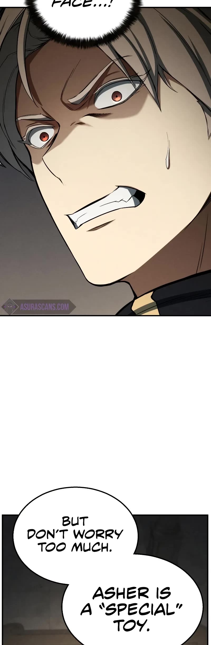 Absolute Necromancer chapter 64 page 10