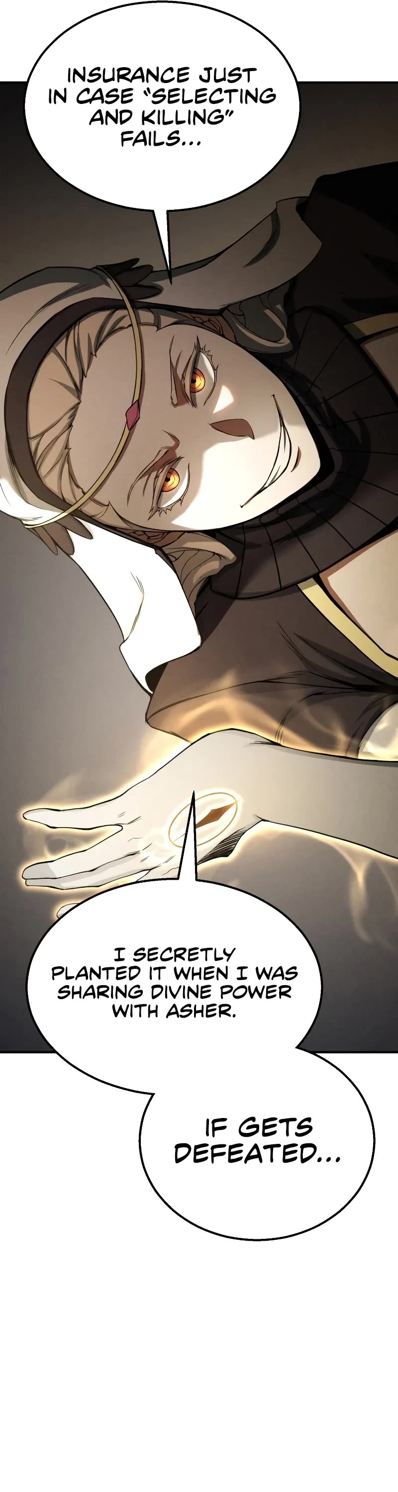 Absolute Necromancer chapter 64 page 12