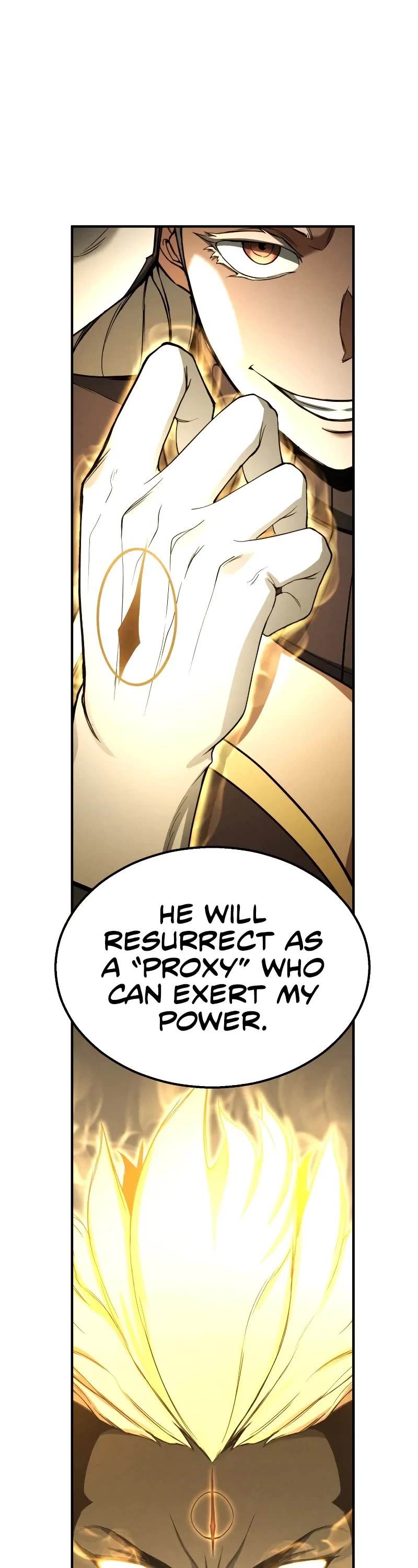 Absolute Necromancer chapter 64 page 13