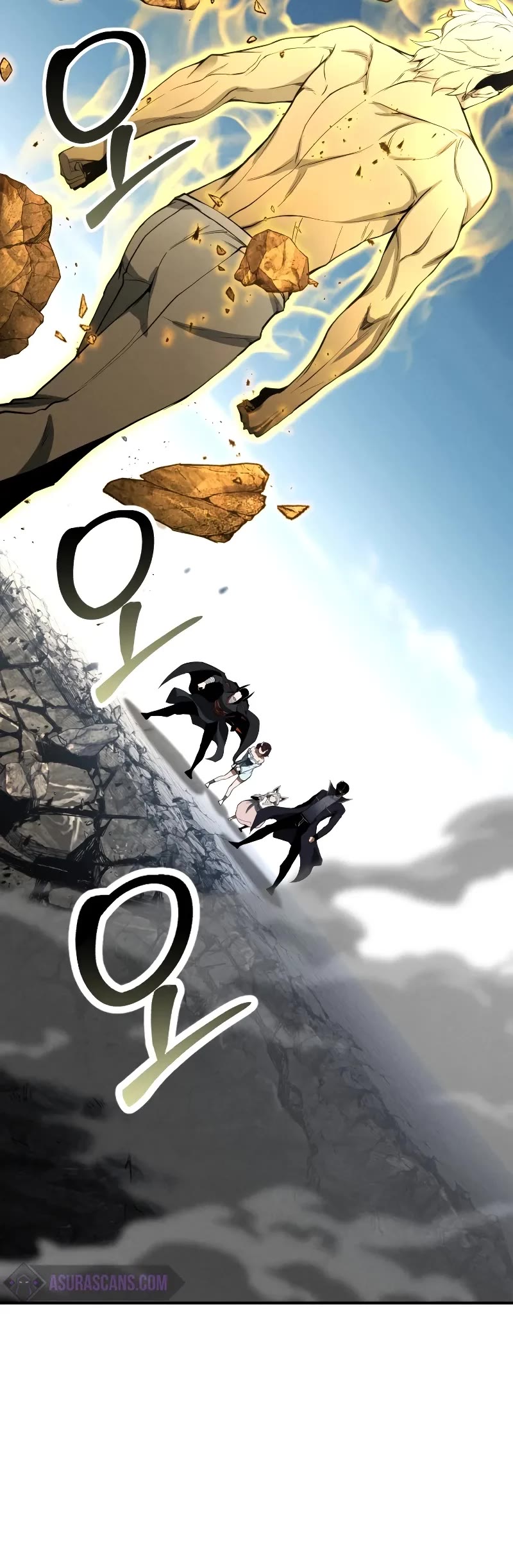 Absolute Necromancer chapter 64 page 15