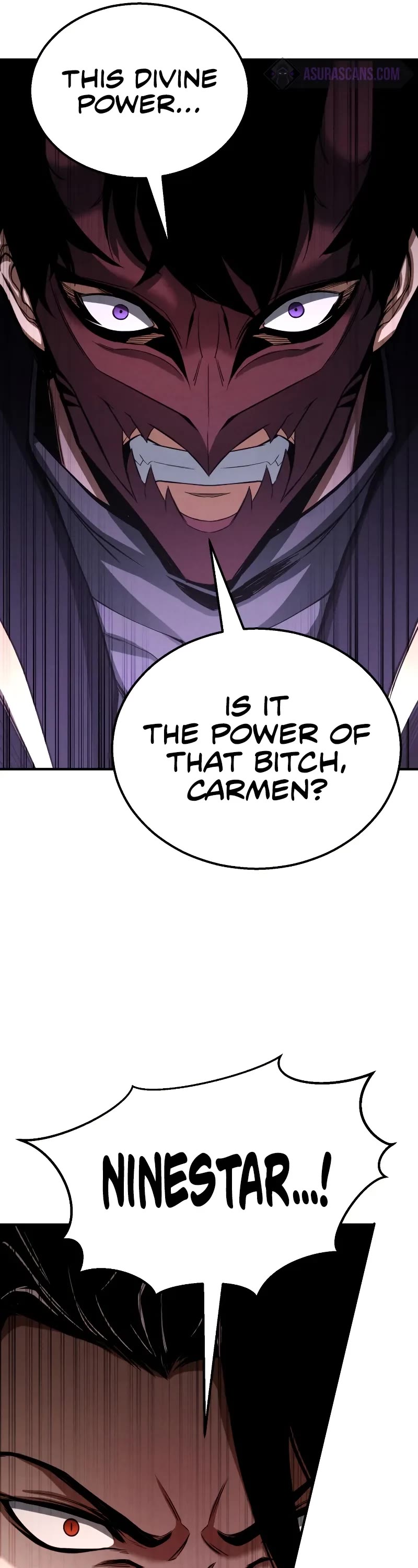 Absolute Necromancer chapter 64 page 17