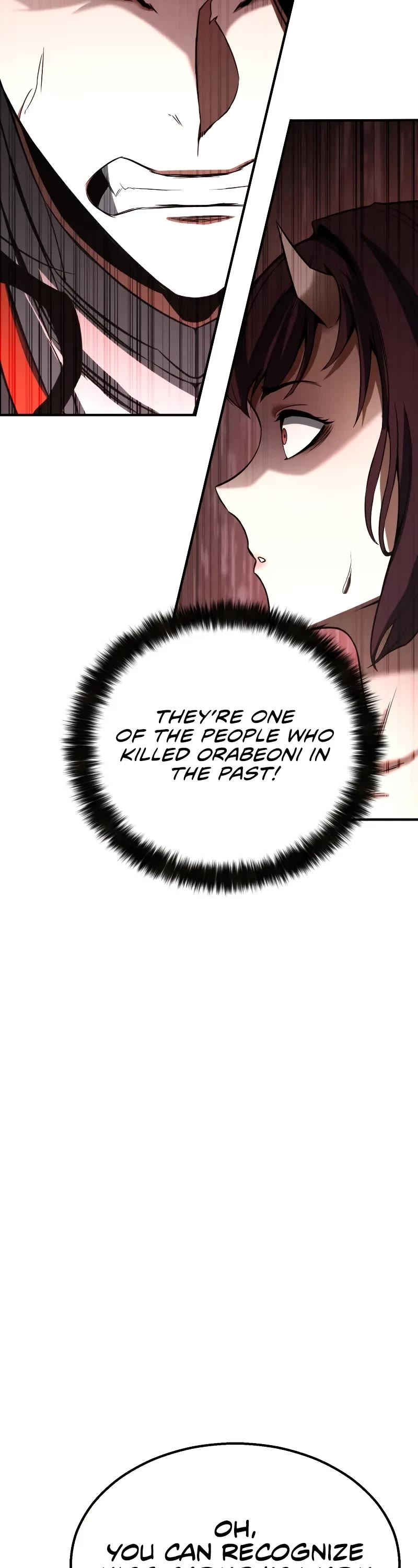 Absolute Necromancer chapter 64 page 18